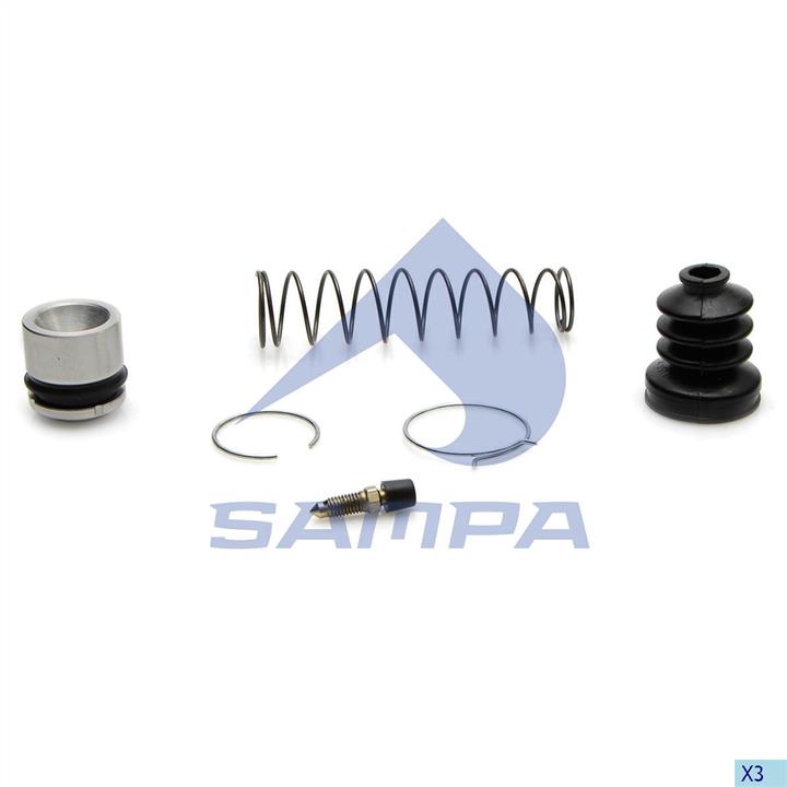 Sampa 095.889 Clutch master cylinder repair kit 095889
