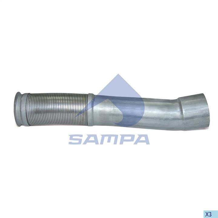 Sampa 100.259 Corrugated pipe 100259