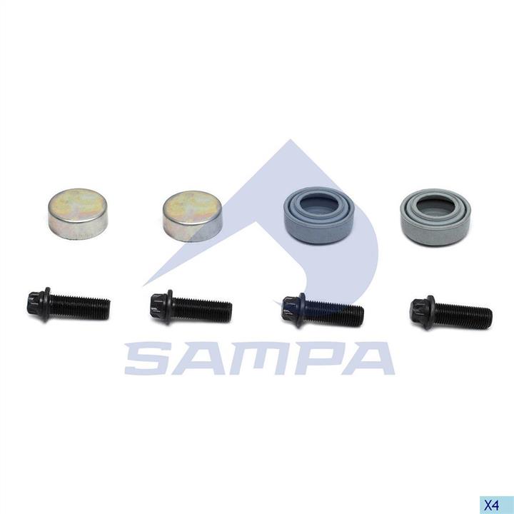 Sampa 095.511 Repair Kit, brake caliper 095511