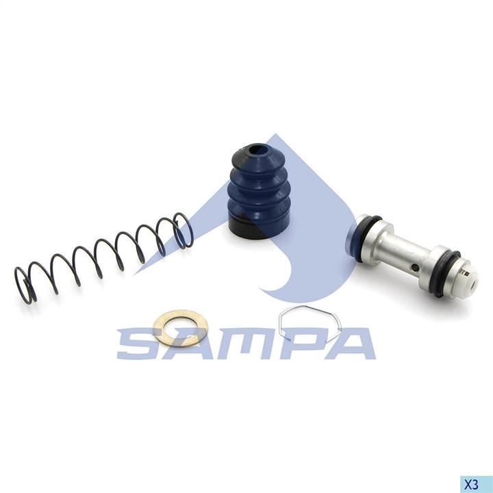 Sampa 095.888 Clutch master cylinder repair kit 095888