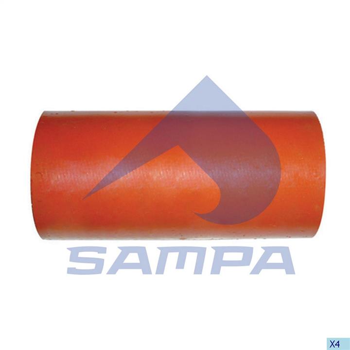 Sampa 100.326 Refrigerant pipe 100326