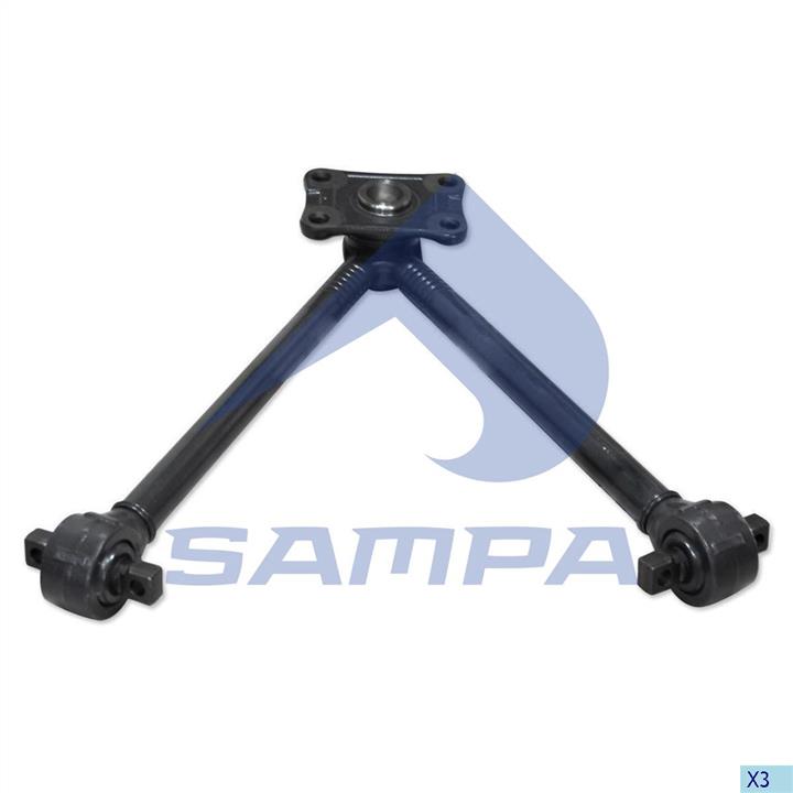 Sampa 095.362 Track Control Arm 095362