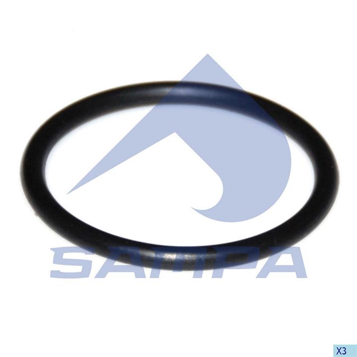 Sampa 079.311 O-RING,FUEL 079311