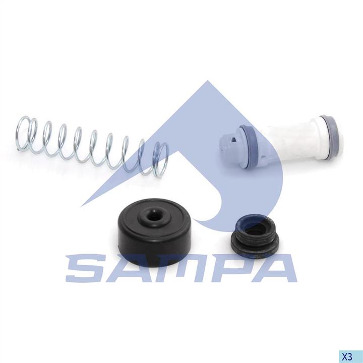 Sampa 095.921 Clutch master cylinder repair kit 095921
