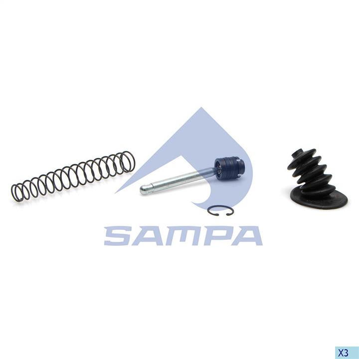Sampa 095.893 Clutch master cylinder repair kit 095893