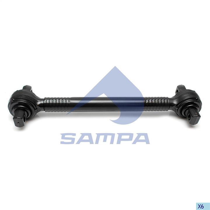 Sampa 095.375 Track Control Arm 095375