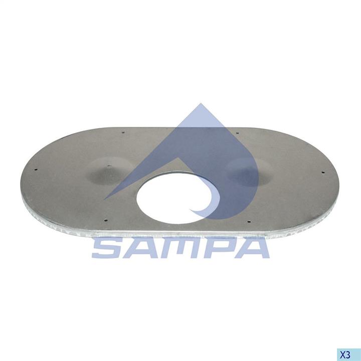 Sampa 079.148 Heat shield 079148