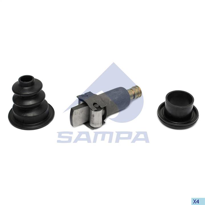 Sampa 095.777 Repair Kit, brake caliper 095777