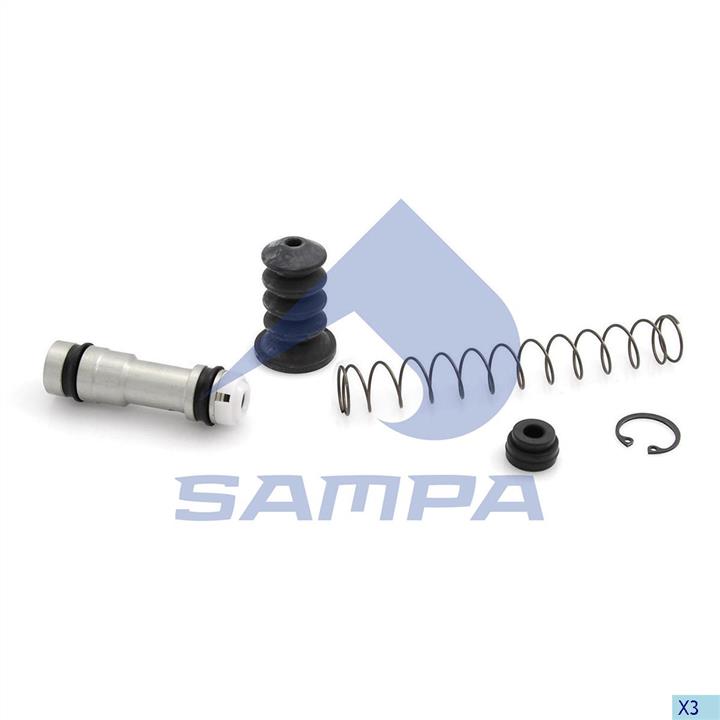 Sampa 095.900 Clutch master cylinder repair kit 095900