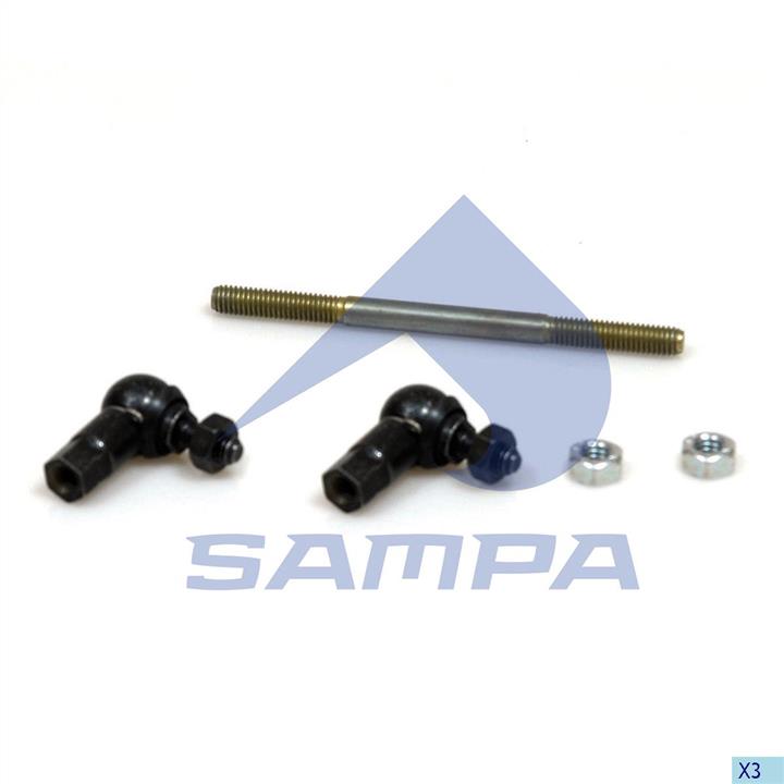 Sampa 080.609 Repair Kit for Gear Shift Drive 080609