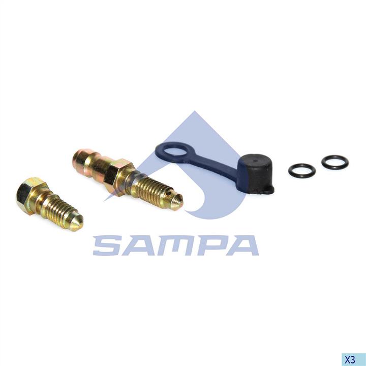 Sampa 095.907 Repair Kit, shift cylinder 095907