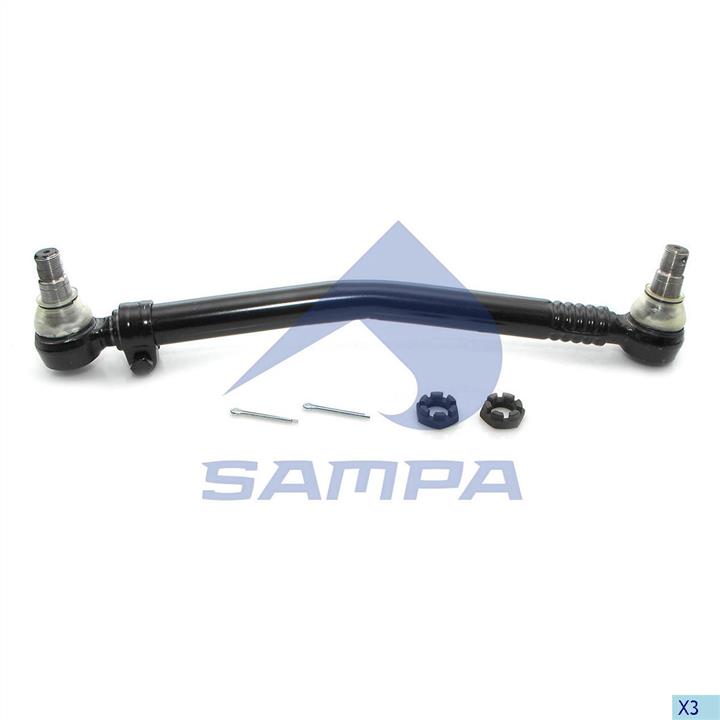 Sampa 097.489 Centre rod assembly 097489