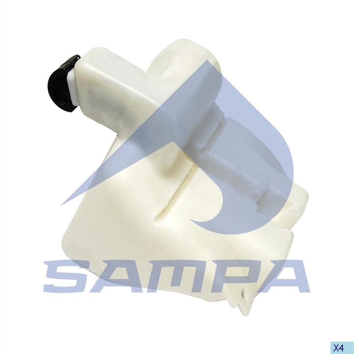 Sampa 079.310 Expansion tank 079310