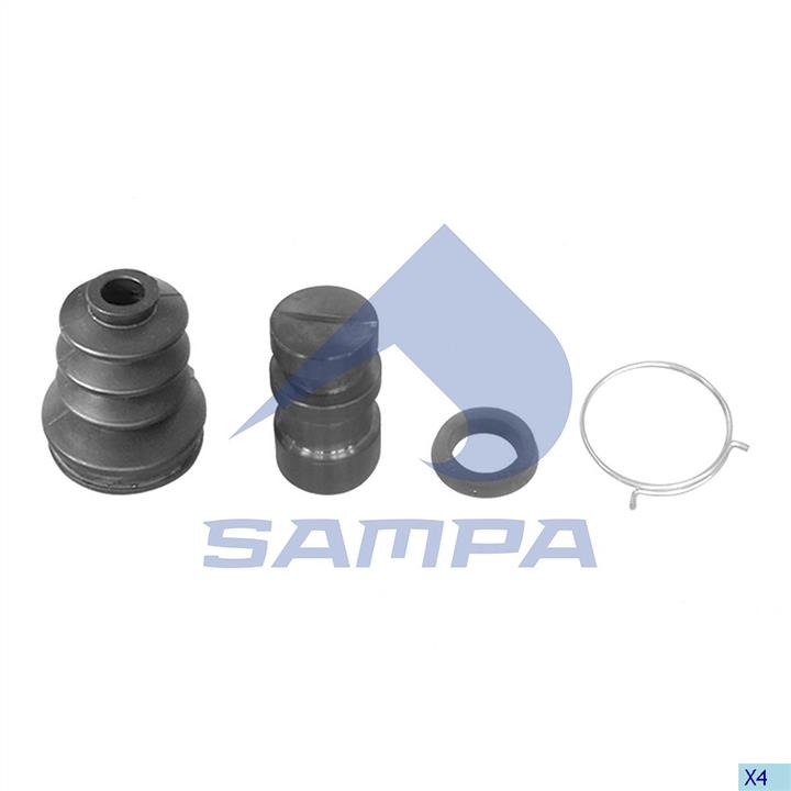 Sampa 095.901 Clutch master cylinder repair kit 095901
