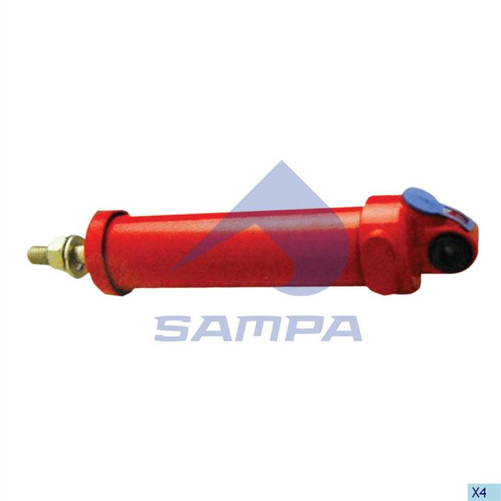 Sampa 096.059 Slave Cylinder, engine brake 096059