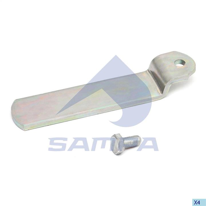 Sampa 095.754 Repair Kit, brake caliper 095754