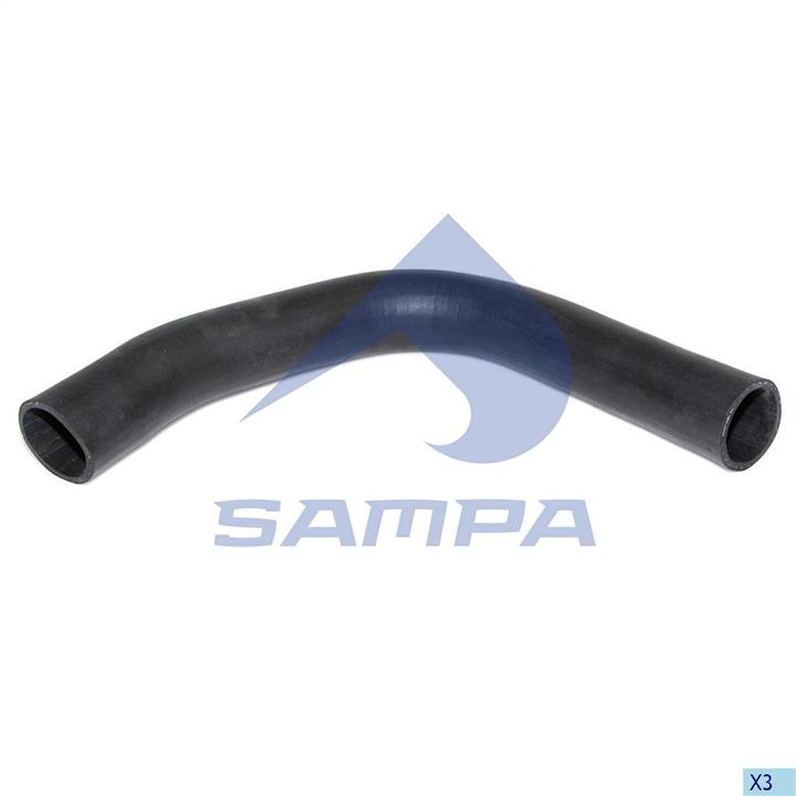 Sampa 079.361 Refrigerant pipe 079361
