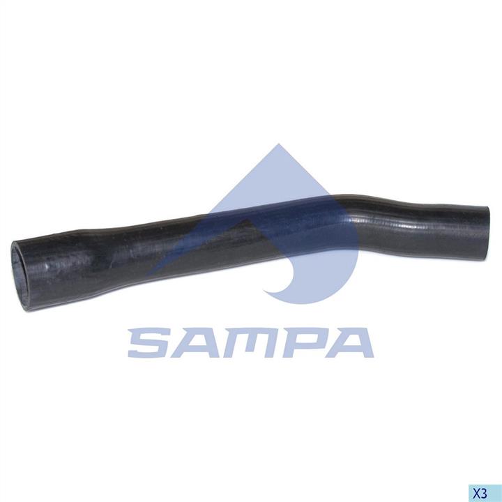 Sampa 079.134 Refrigerant pipe 079134