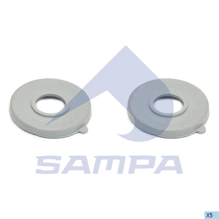 Sampa 095.513 Repair Kit, brake caliper 095513