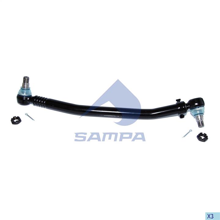 Sampa 097.590 Centre rod assembly 097590