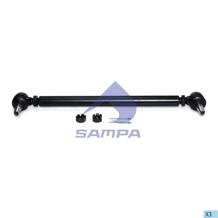 Sampa 097.538 Centre rod assembly 097538