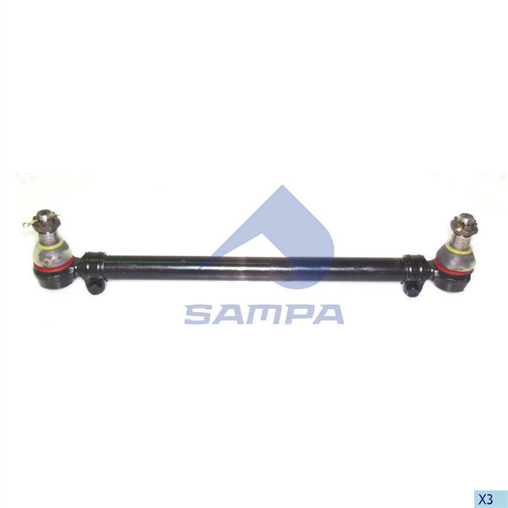 Sampa 097.475 Centre rod assembly 097475