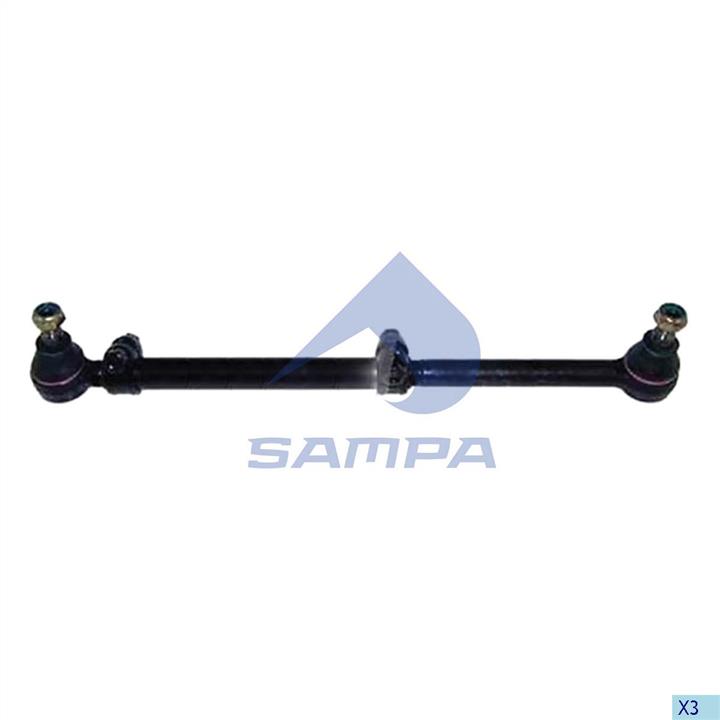 Sampa 097.718 Centre rod assembly 097718