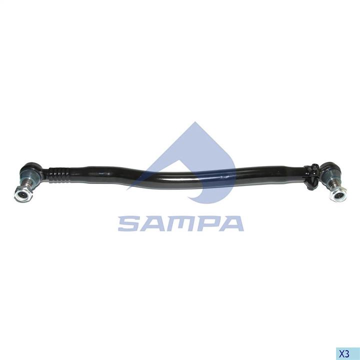 Sampa 097.442 Centre rod assembly 097442