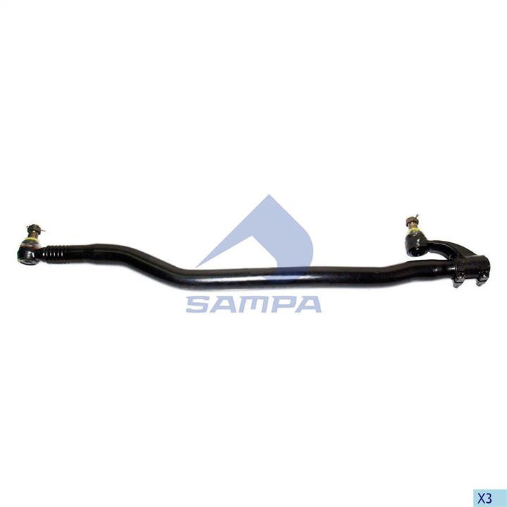 Sampa 097.659 Centre rod assembly 097659