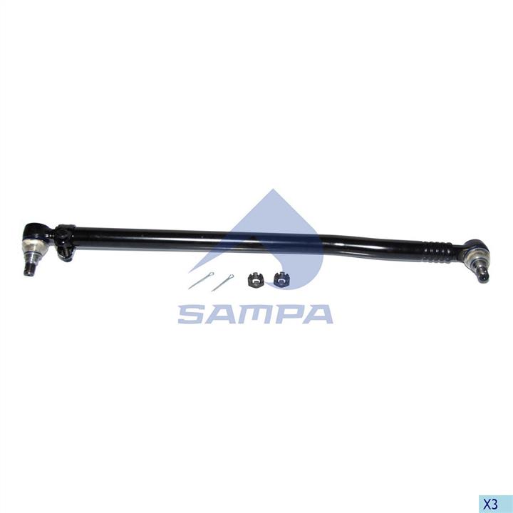 Sampa 097.408 Centre rod assembly 097408