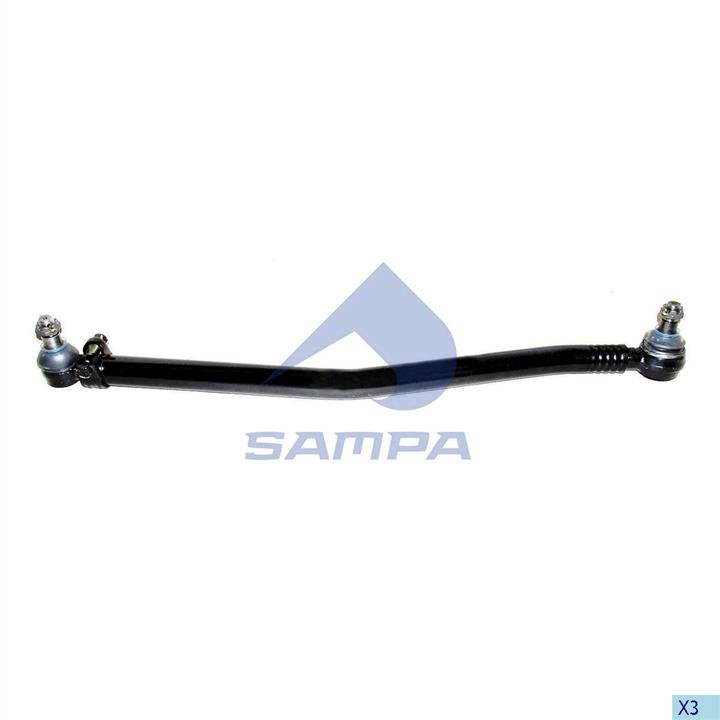 Sampa 097.444 Centre rod assembly 097444