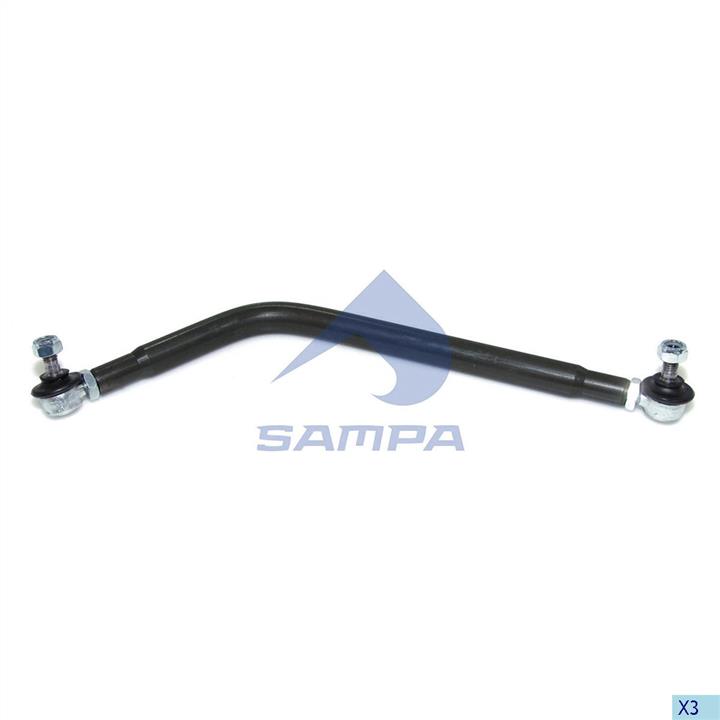 Sampa 097.532 Gear shift rod 097532