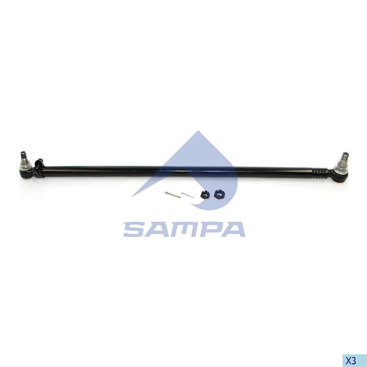 Sampa 097.701 Centre rod assembly 097701