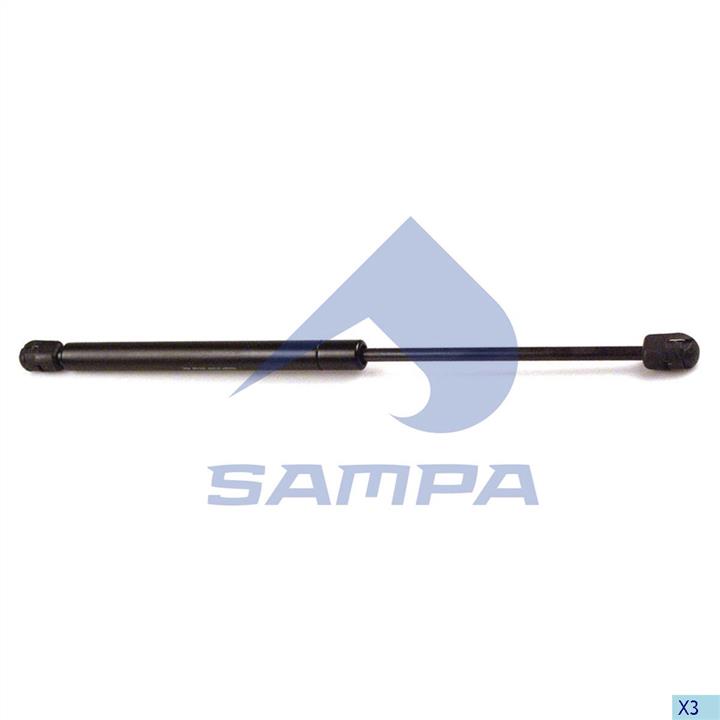 Sampa 080.232 Gas spring 080232