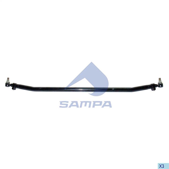 Sampa 097.580 Centre rod assembly 097580