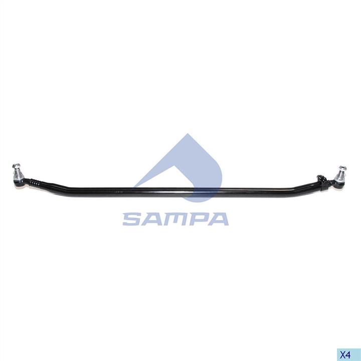 Sampa 097.544 Steering tie rod 097544