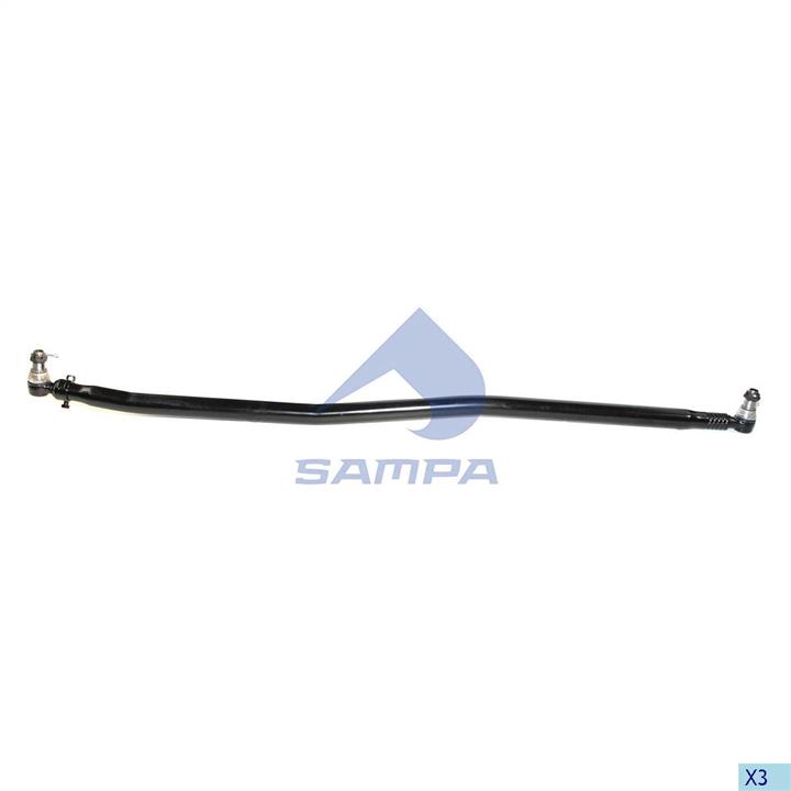 Sampa 097.518 Centre rod assembly 097518