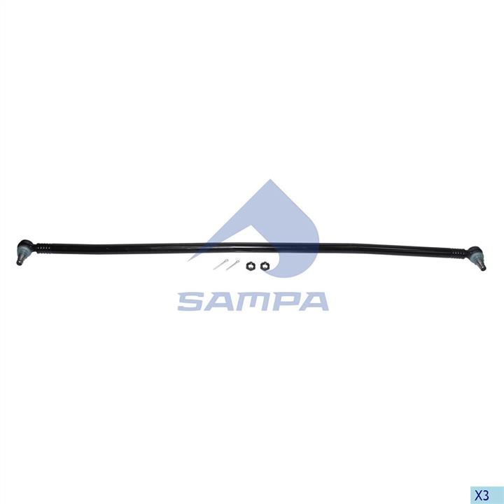 Sampa 097.435 Centre rod assembly 097435