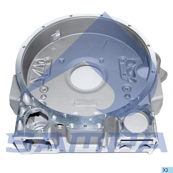 Sampa 203.151 Front engine cover 203151