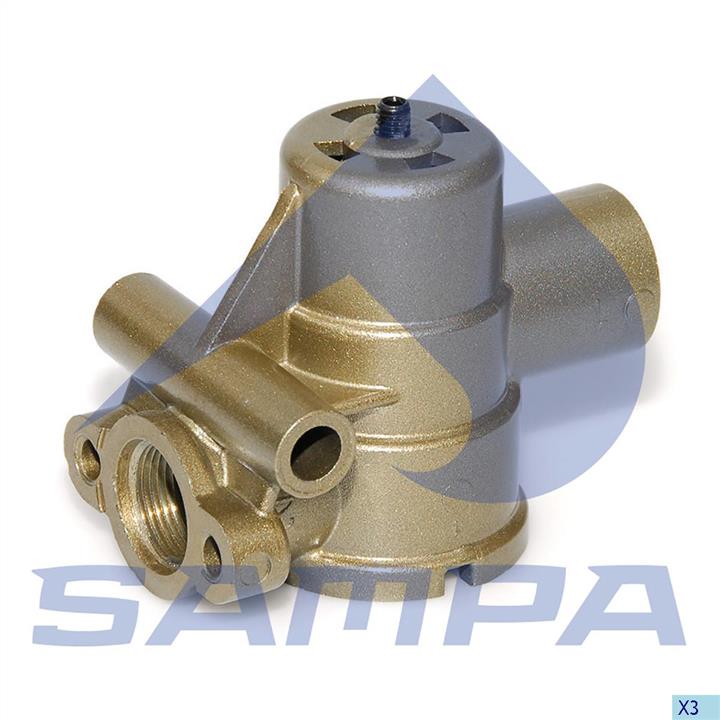Sampa 096.181 Pressure limiting valve 096181