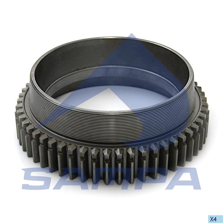 Sampa 033.310 Synchronizer Ring, outer planetary gear output shaft 033310