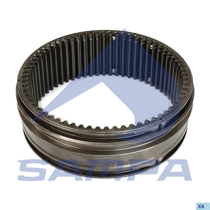 Sampa 042.476 Ring synchronizer 042476