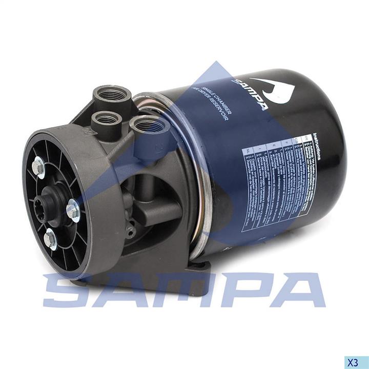 Sampa 096.431 Dehumidifier filter 096431