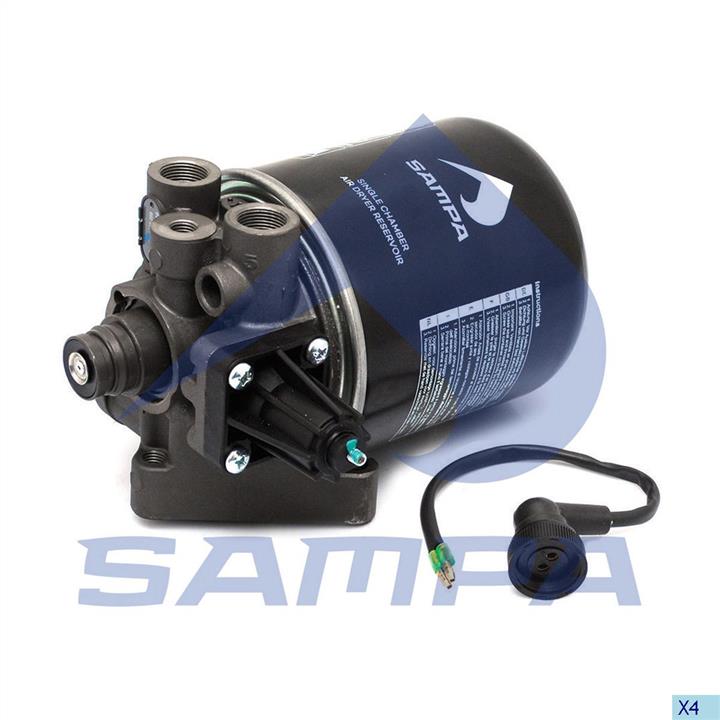 Sampa 096.289 Dehumidifier filter 096289