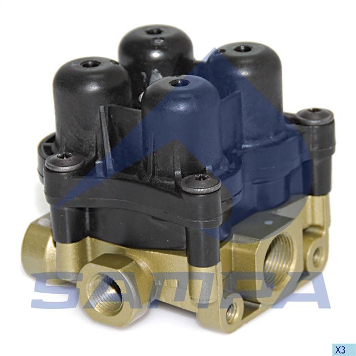 Sampa 096.308 Multi-position valve 096308