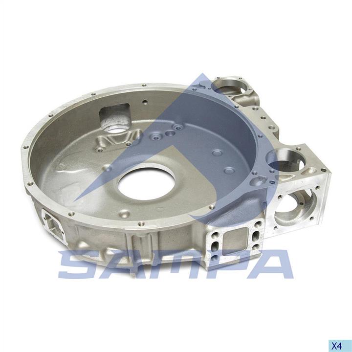 Sampa 203.149 Front engine cover 203149