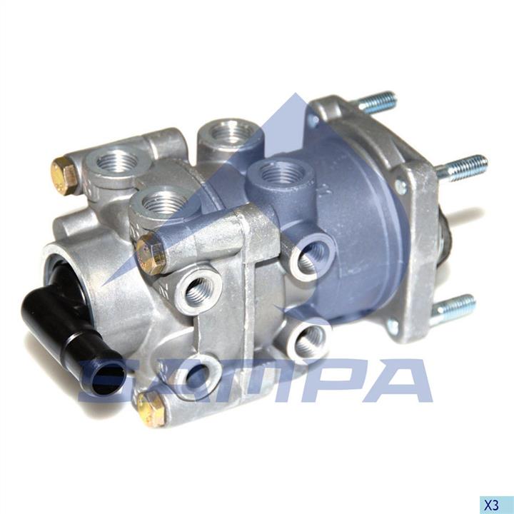 Sampa 096.421 Brake valve 096421