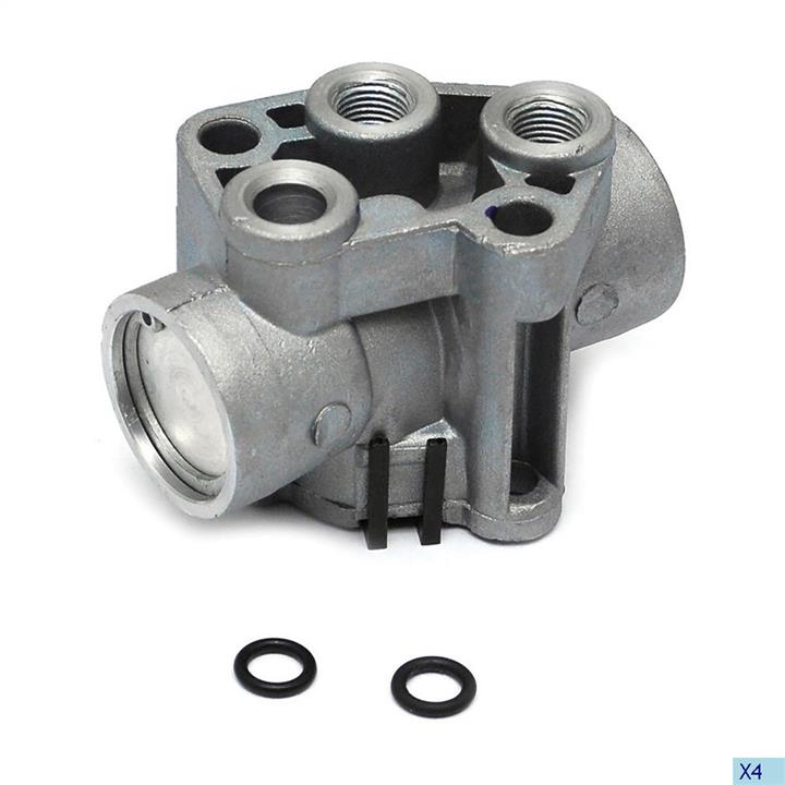 Sampa 096.465 Multi-position valve 096465