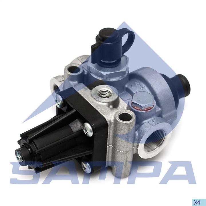 Sampa 096.283 Multi-position valve 096283