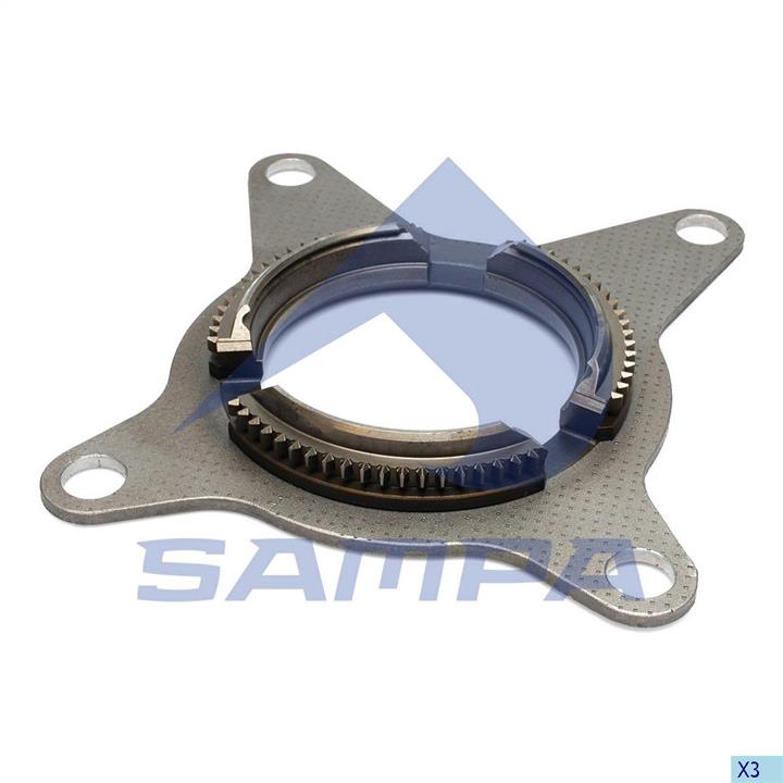Sampa 202.385 Toothed Disc, planetary gearbox 202385
